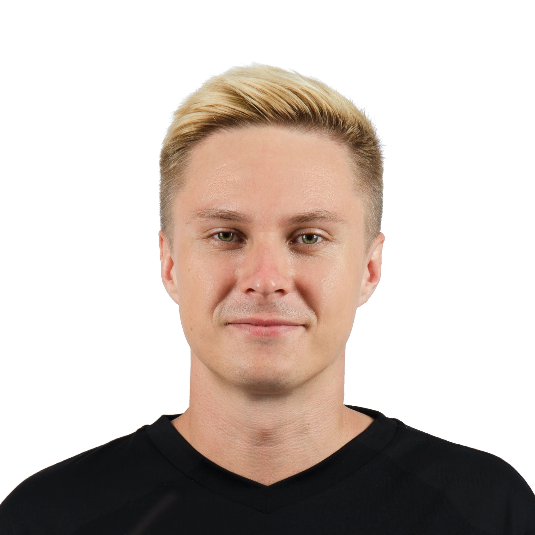 Roman Belov — Fractional CMO
